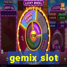 gemix slot